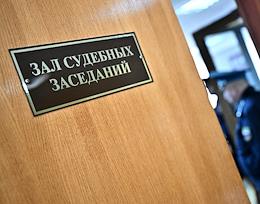 The first hearing on the case of Oleg Orlov, Chairman of the Board of the Memorial Society (recognized as a foreign agent and liquidated) under the article on the repeated discrediting of the Russian armed forces in the Golovinsky District Court.