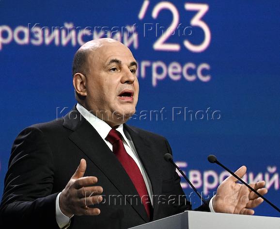 Working trip of Russian Prime Minister Mikhail Mishustin to Sochi.