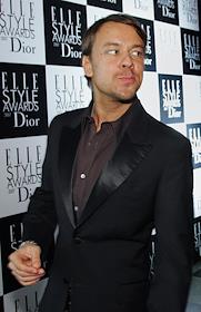 Международная премия журнала 'Elle' в области стиля Elle Style Awards 2007 в Государственном центральном концертном зале 'Россия'