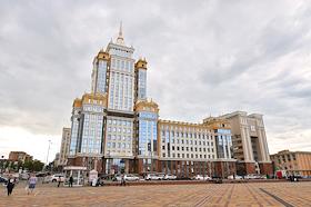Виды Републики Мордовия