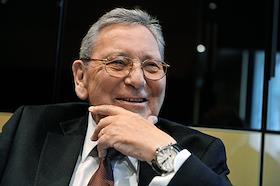 Интервью с часовщиком Рожером Дюбуа (Roger Dubuis )