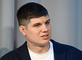 Дискуссия на тему 'Сообщество – основа успеха современного университета и других образовательных организаций' в SOK Rybakov Tower