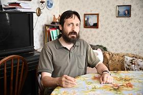 Кандидат философских наук, ст. преподаватель философского факультета МГУ им. М.В. Ломоносова и богословского факультета ПСТГУ Илья Вевюрко