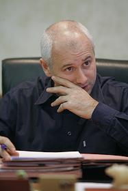 Глава 'Ингосстраха' Александр Григорьев