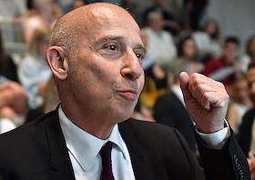 Фестиваль Pianissimo. Программа летних концертов фортепианной музыки. Выступление итальянского пианиста Массимилиано Гротто в Доме культуры  'ГЭС-2'