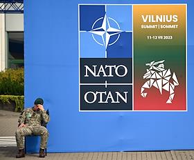 Nato Public Forum 2023