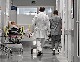 НИИ скорой помощи им. Н.В. Склифосовского