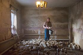 Район Шмидта - это район частных домов в г.Самаре