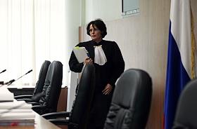 Первое заседание по делу о признании геноцидом действий немецко-фашистских захватчиков в 1942-43 годах под Сталинградом в Волгоградском областном суде