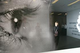 Открытие галереи GMG на Леонтьевском переулке д. 2А/1