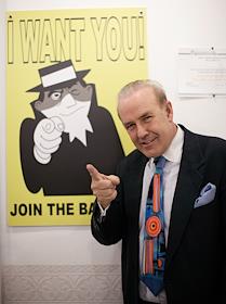 Эксперт в области культуры обслуживания Джон Шоул