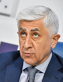 Пресс-конференция, посвященная подведению итогов приемной кампании в ведущие российские вузы в 2023 году в пресс-центре ТАСС