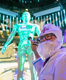 Московский Урбанистический Форум (МУФ-2023)