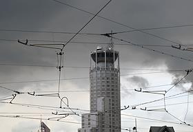 'Круглый стол' на тему 'Блогеры и медиабизнес. Законодательное регулирование блогерской деятельности в Российской Федерации' в пресс-центре МИЦ «Известия»