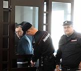 Заседание по делу саентологов в Невском районном суде