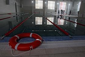 Пресс-тур по Автозаводскому филиалу АНОО 'Школа-800'