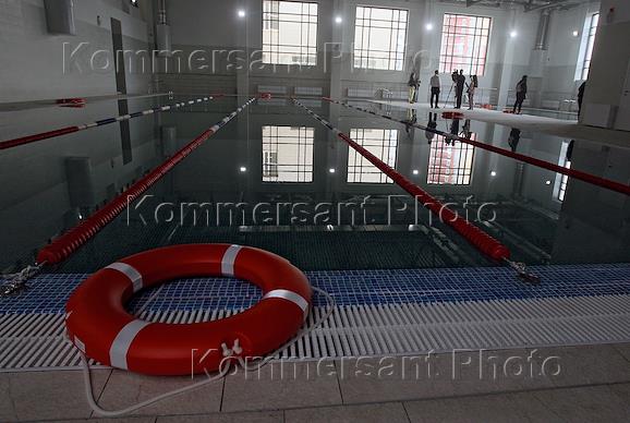 Пресс-тур по Автозаводскому филиалу АНОО 'Школа-800'