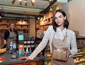 День фонда 'Подари жизнь' на Усачевском рынке