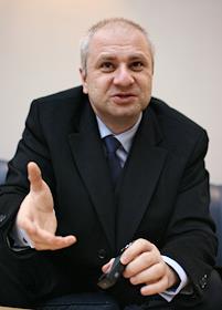 Магомед Евлоев - владелец сайта 'Ингушетия ру'