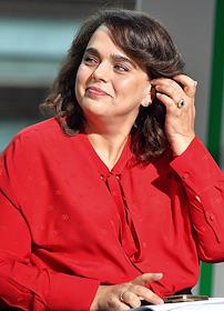 Глобальный финансовый форум Ecumene в Доме культуры 'ГЭС-2'