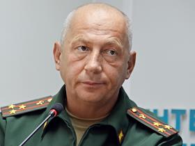 Пресс-конференция на тему: 'Особенности проведения призыва граждан на военную службу осенью 2023 года', в информационном агентстве 'Интерфакс-Юг'