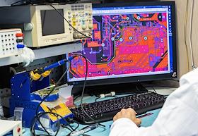 Производство промышленной мебели