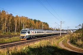 Жанровые фотографии. Зерновозы, контейнера, автовозы, МЦД и аэроэкспресс в Москве и Московской области Чеховском районе