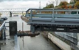 Волховская ГЭС