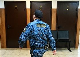 Рассмотрение уголовного дела в отношении бывшего губернатора Хабаровского края Сергея Фургала и других фигурантов, обвиняемых в хищении активов «МСП-банка» в  Бабушкинском суде