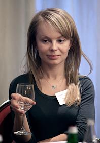 Круглый стол - совместный проект ИД 'Коммерсант' и агентства недвижимости 'ТВИД' на тему: 'Консалтинг жилой недвижимости: за и против' в отеле 'Балчуг' в зале Ярославль