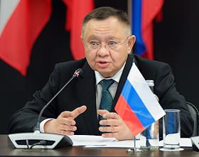 III Международный строительный чемпионат в Экспофоруме