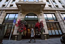 Объекты недвижимости в центре Санкт-Петербурга