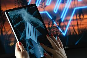 Жанровая фотография. Мобильная операционная система 'Аврора'