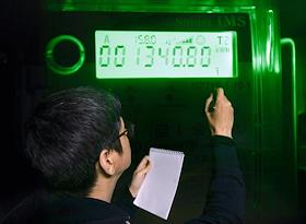 Жанры про электросчетчики