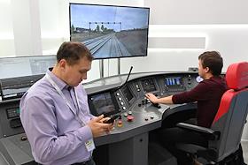 Транспортная неделя 2023. XVII Международный форум 'Транспорт России' в Гостином дворе