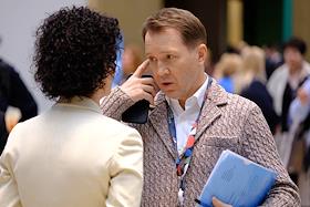 Санкт-Петербургский международный культурный форум 2023. Панельные дискуссии в Главном штабе Эрмитажа