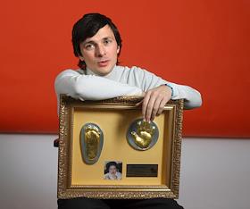 Генеральный директор компании 'Страна души' Андрей Цвейба