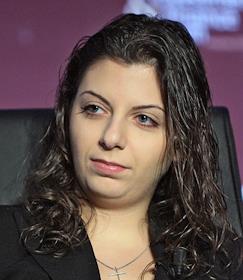 Конференция Global Investment and Finance Forum в Отеле Ritz-Carlton. День второй