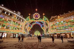 Жанровая съемка
