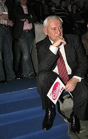 Фестиваль 'Легенды Ретро FM' в СК 'Олимпийский'