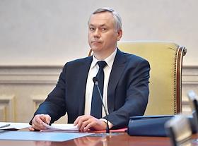 Заседание Правительства Новосибирской области в малом зале Правительства Новосибирской области. О внесении изменений в отдельные законы Новосибирской области, регулирующие вопросы обеспечения жилыми помещениями детей-сирот и детей, оставшихся без попечения родителей