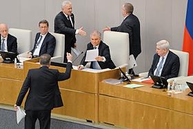 Запоминающиеся кадры 15–19 января