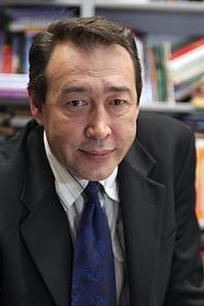 Корженевский Александр - литературный агент интервью