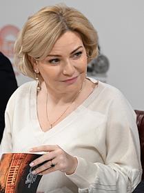Заседание Организационного комитета по подготовке и проведению празднования 100-летия основания Музея современной истории России в Государственном центральном музее современной истории России