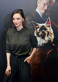 Премьера фильма 'Мастер и Маргарита' в кинотеатре 'Каро 11 Октябрь'