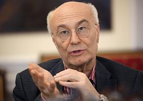 Расширенное заседание общественного совета журнала 'Мир искусств' в доме М.П. Коринфского