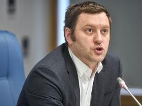 Пресс-конференция: 'Итоги развития промышленности и транспорта Санкт-Петербурга в 2023 году' в пресс-центре ТАСС