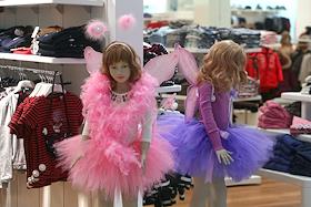 Новогодние интерьеры (скидки - скидок нет) в бутике 'Нежный возраст'