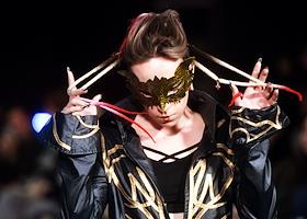 XI фестиваль уличной моды Street Fashion Show 2024 в открытой киностудии «ЛЕНДОК»