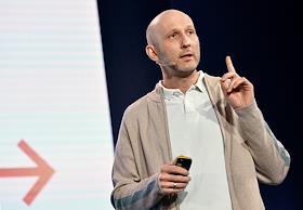 Компания 'Яндекс' представила обновление 'Яндекс Браузера' в Лофт Quattro Space